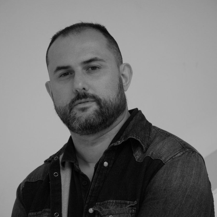 Andoni Iturbe Tolosa