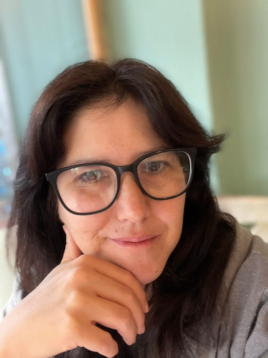 Daniela Cruz Rodríguez