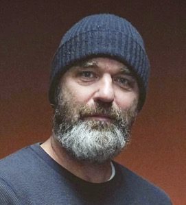 Dirk Behrend profile photo