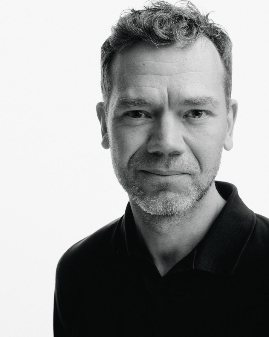 Jørgen Stangebye Larsen profile photo