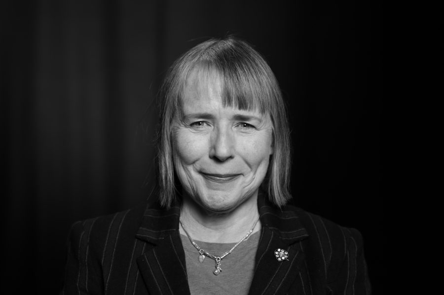 Anna Deamer profile photo