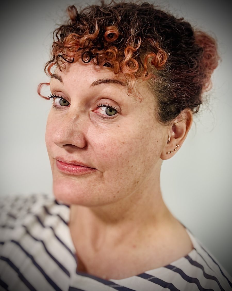 Sarah Peacock profile photo