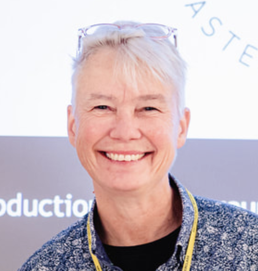 Fleur Whitlock profile photo