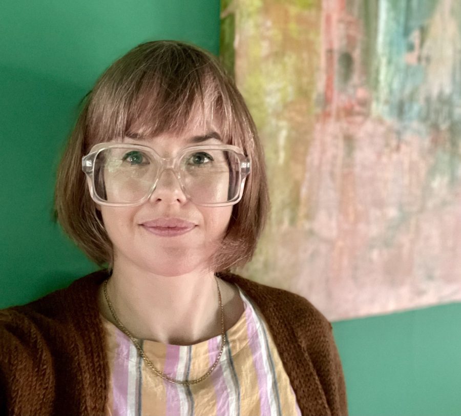Lucy Fife Donaldson profile photo