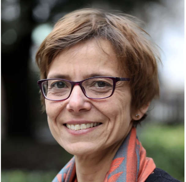 Muriel Tinel-Temple profile photo
