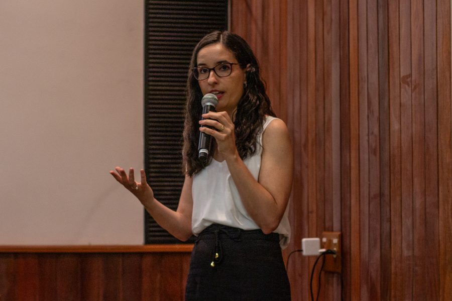 Danielle Difante profile photo